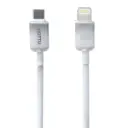[DCL3THTU-7] TYPE-C TO IPHONE DATA CHARGING CABLE HOTTU CTL14 35W