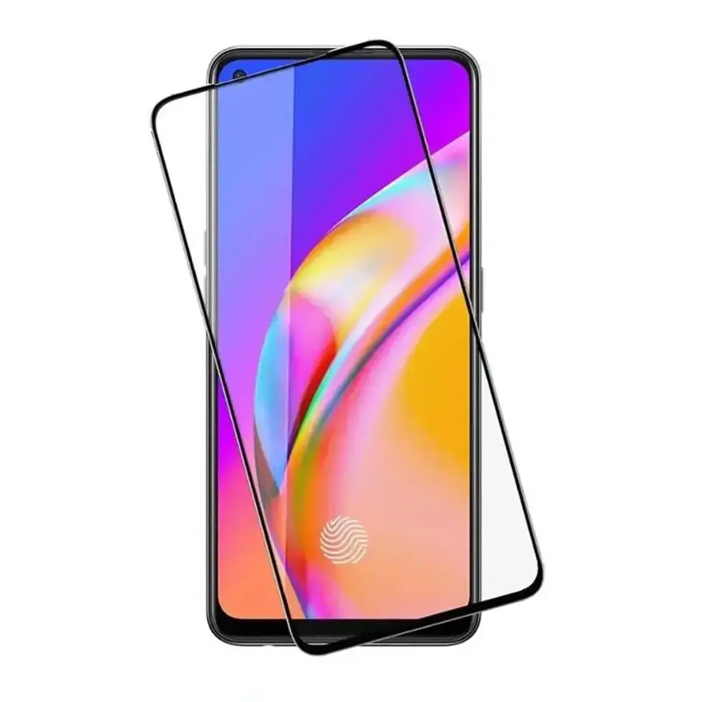 Redmi 15C OG Color Glass