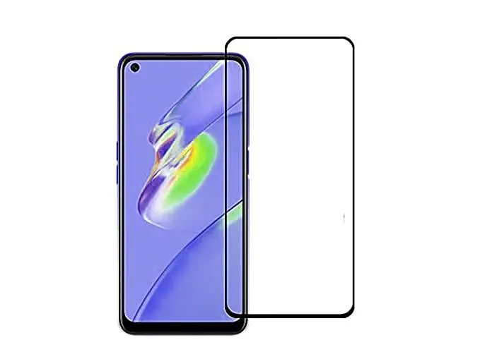[PL6OA54-14-2] OPPO A54 OG Color Glass IT ME TEL