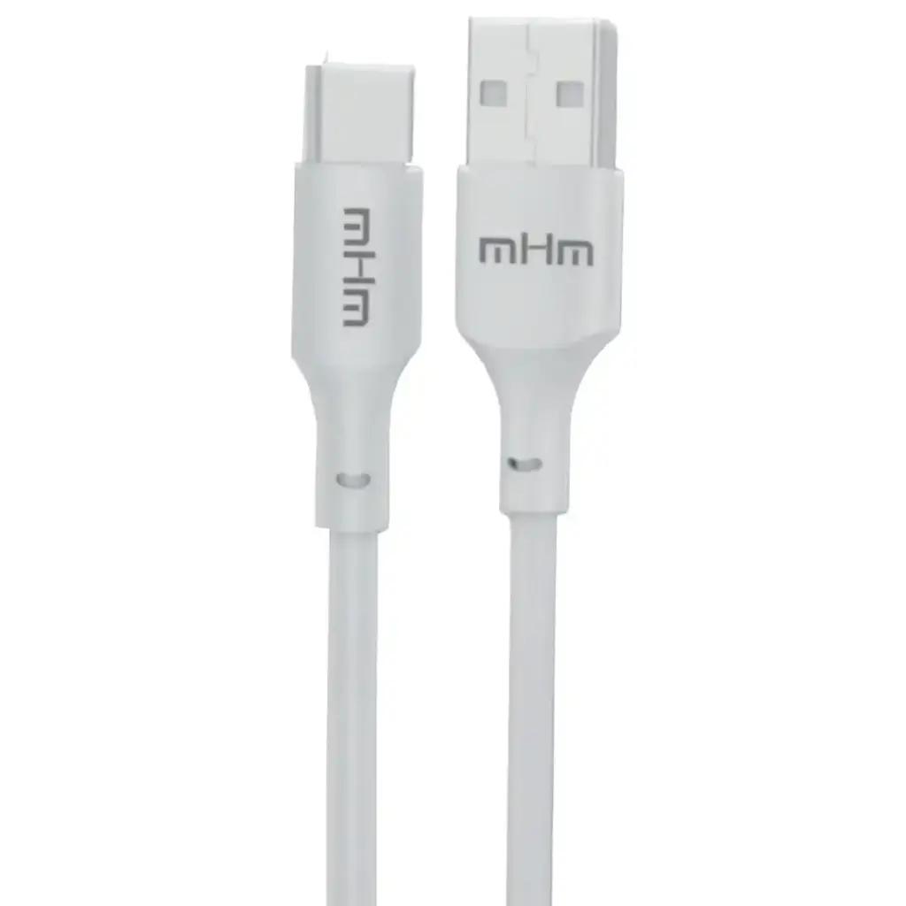 [DCT3SMHM-1] TYPE-C DATA CHARGING Power Cable  18W CB-1