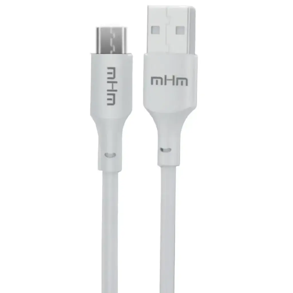 [DCM3SMHM-1] MICRO DATA CHARGING Power Cable  18W CB-1