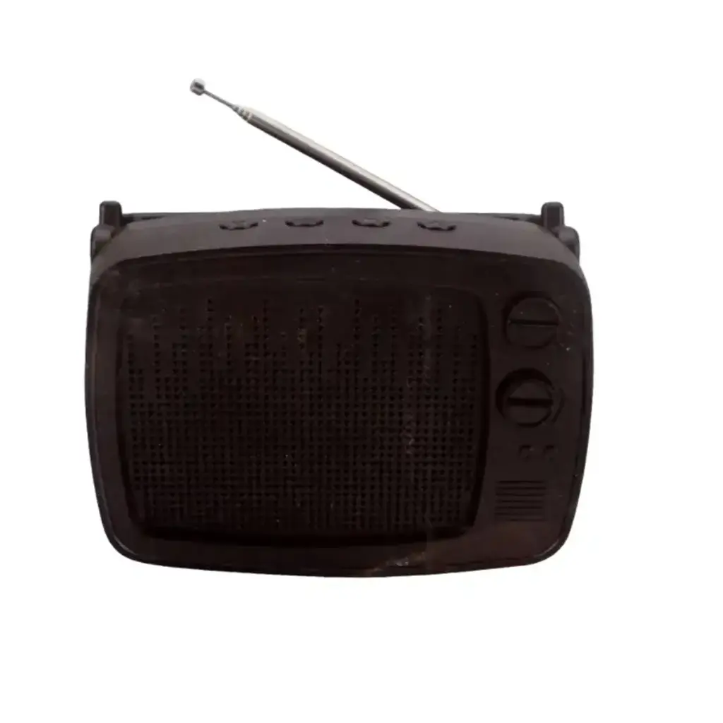 [MD2LM4B-105] Bluetooth MP3 Player Speaker  N219 