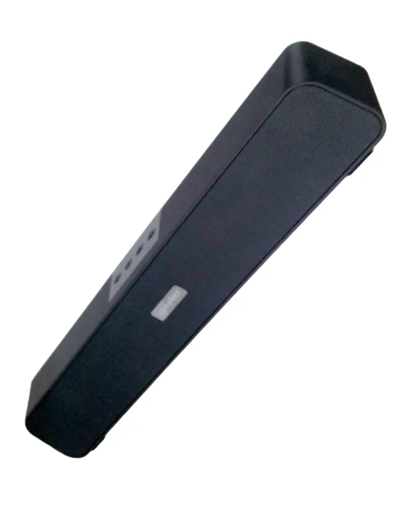 [MD2LM6D-8] WIRELESS BAR Speaker E-3556 YSD