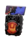 [MD2LM4B-107] Bluetooth MP3 Player Speaker 3" GTS-2423
