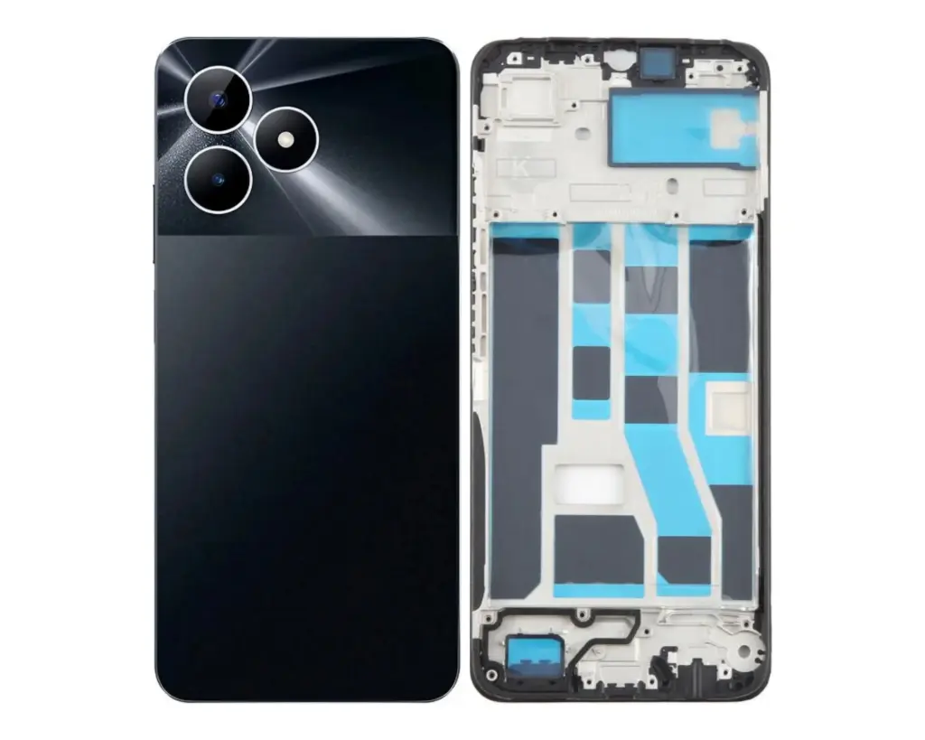 Realme Note (50) Complete Housing (2 in 1)
