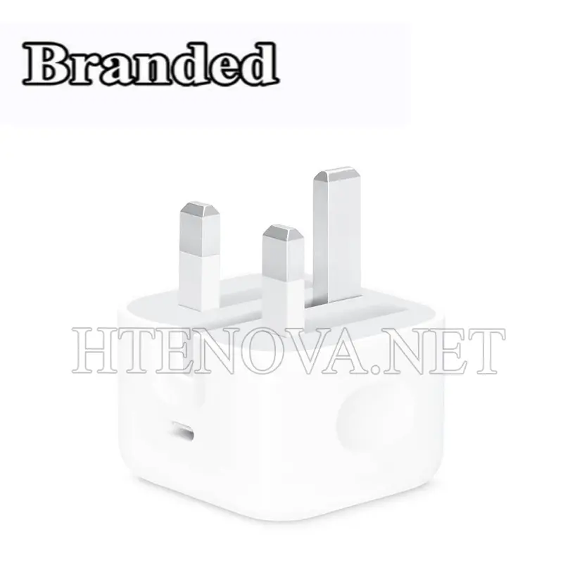 [C1A1T2LM-42] PD Port (Type-C) Charging Adapter 25W 