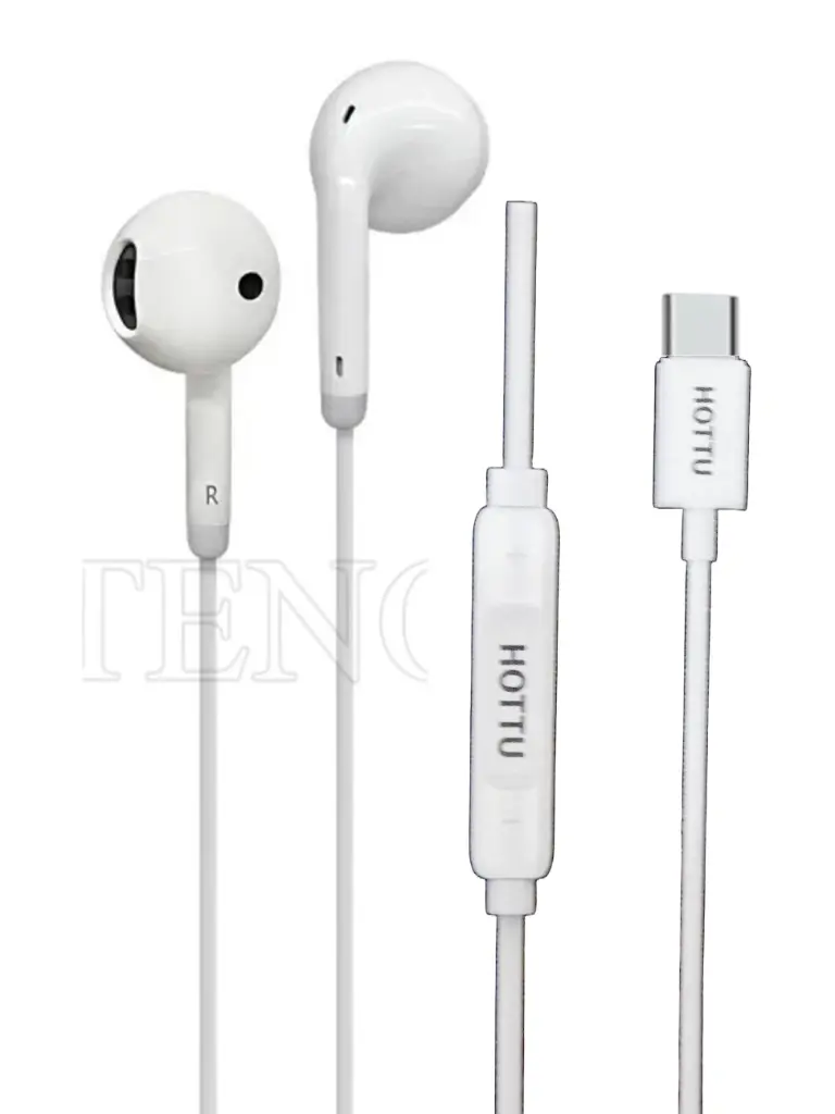 [HF4HTU34-1] [HF4HTU34-1] Handfree Type C Hottu HF12