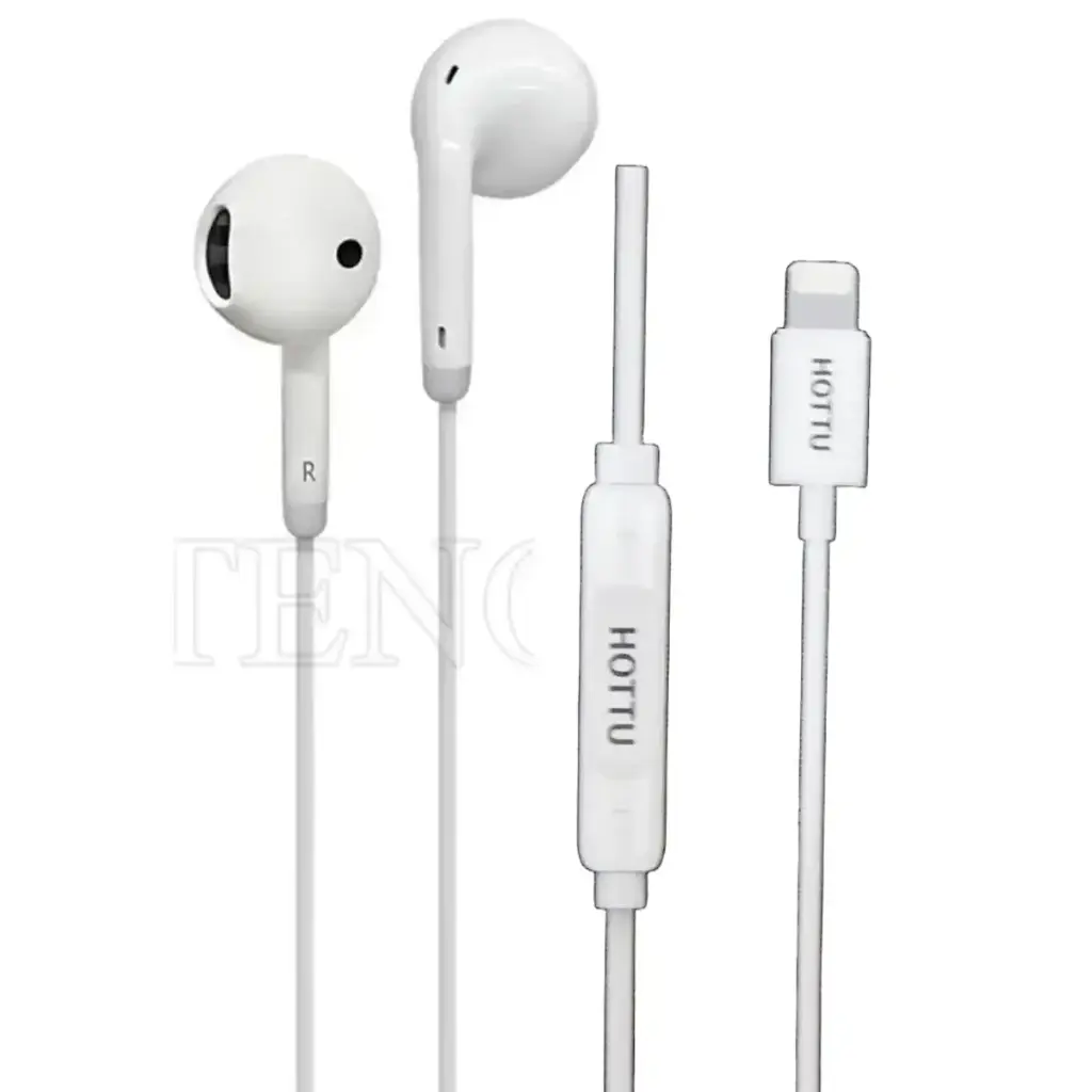 [HF4HTU22-1] Handfree lightning Hottu HF13