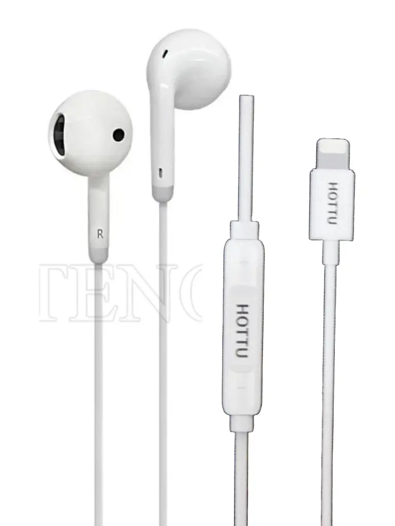 [HF4HTU22-1] Handfree lightning Hottu HF13