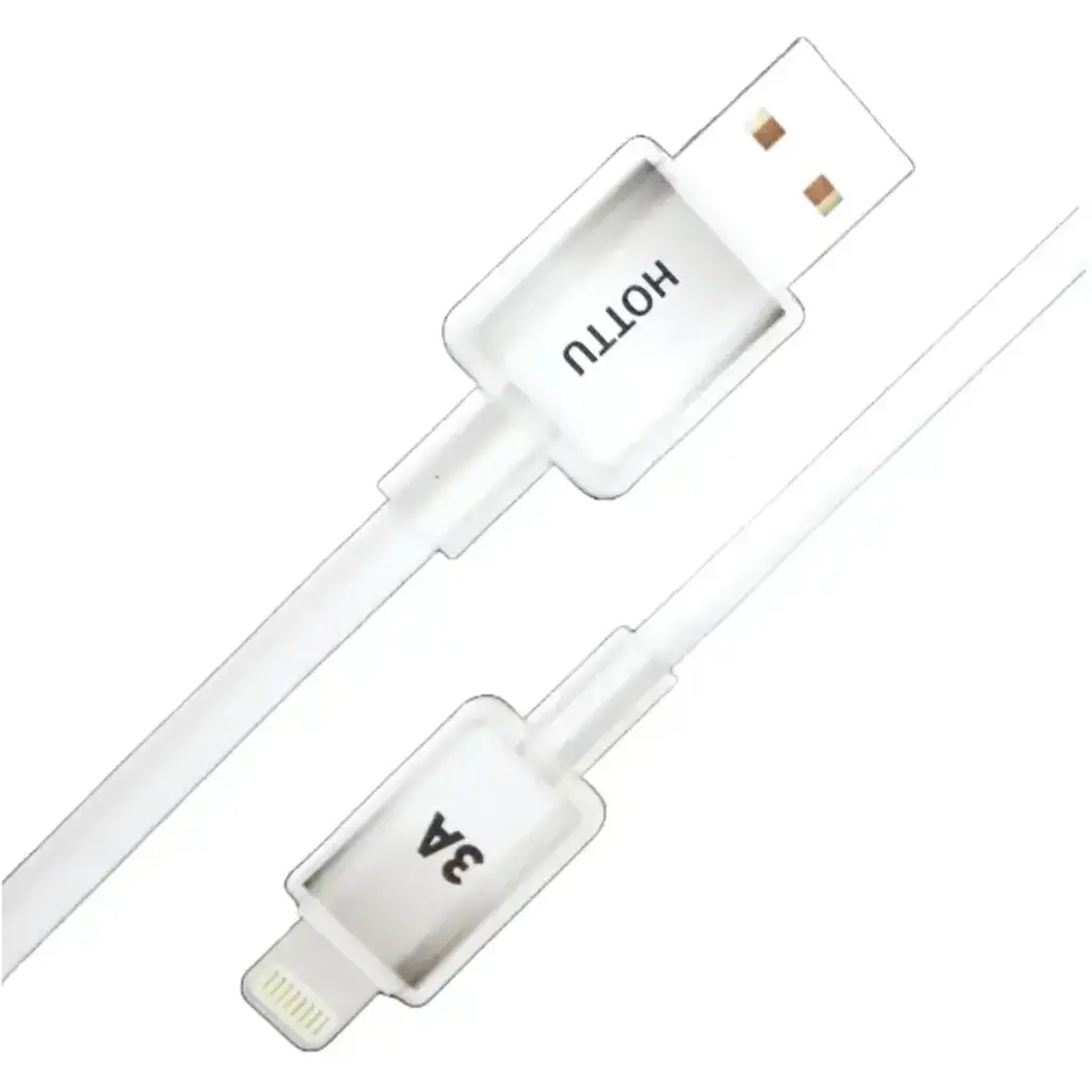 [DCL3SHTU-5] iPhone Data Cable Hottu SF06