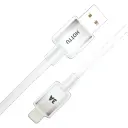[DCL3SHTU-5] iPhone Data Cable Hottu SF06