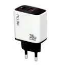 [C1A2T.S2HTU-4] WALL Charger Hottu 35W FC52