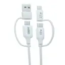 [DCU3SKHM-2] Multi Cable 4 IN 1 KHM 87W H-75