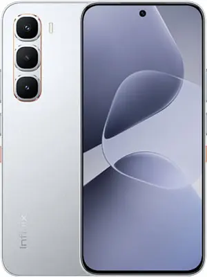 Infinix Hot 60  OG Color Glass