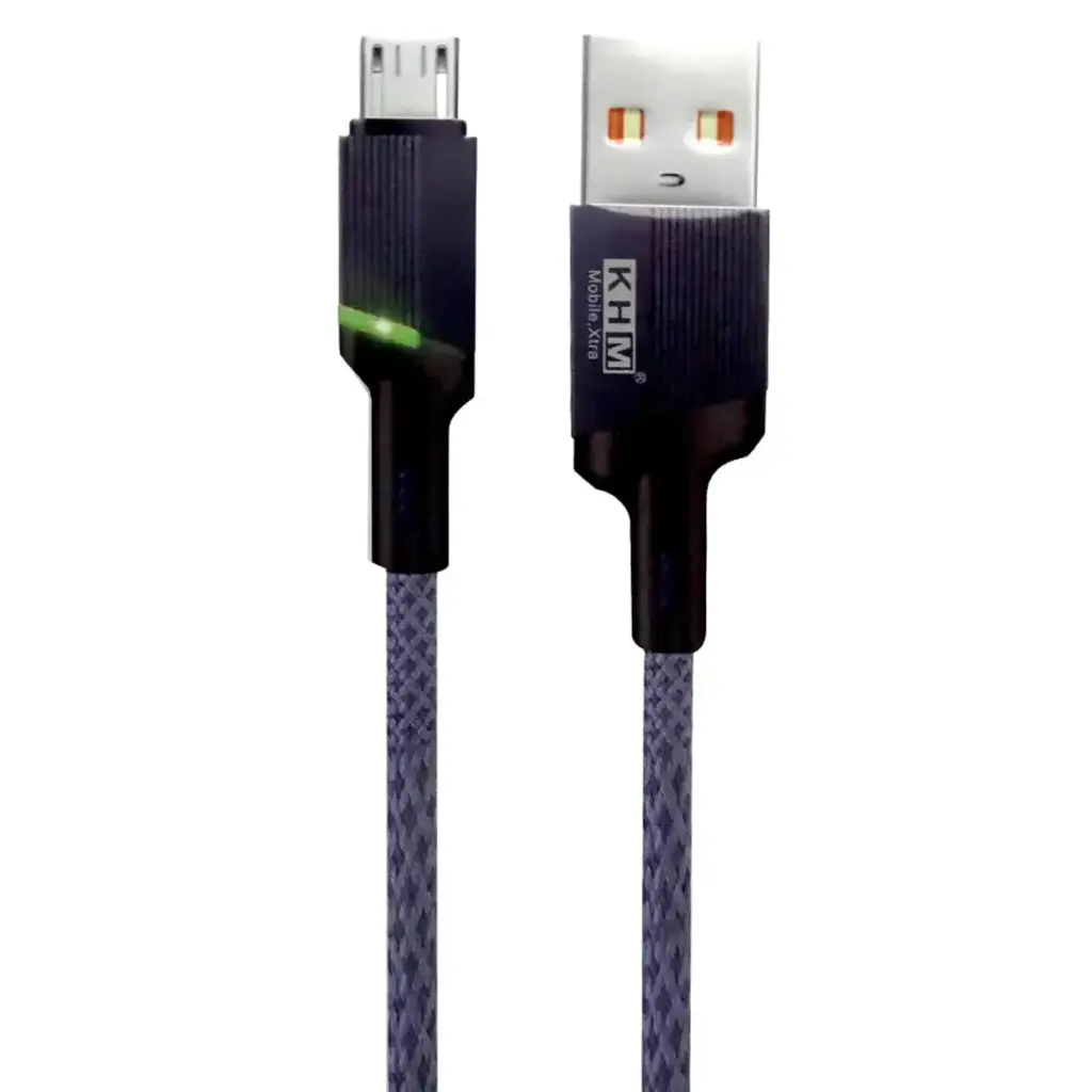 [DCM3SKHM-10] MICRO Data Charging Cable KHM H-62