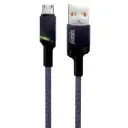 [DCM3SKHM-10] MICRO Data Charging Cable KHM H-62