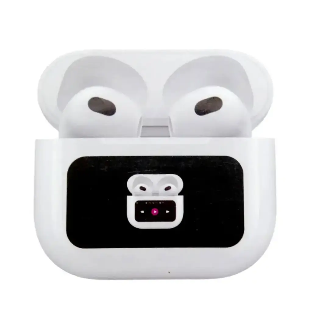[HFB7LM8-224] AIRPOD PRO 4 ANC DISPLAY
