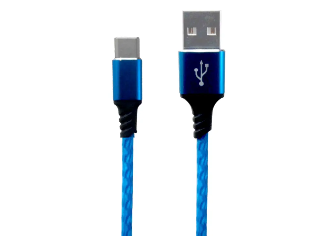 [DCT3S9-13] TYPE-C DATA CHARGING MATEL CABLE 