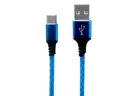 [DCT3S9-13] TYPE-C DATA CHARGING MATEL CABLE 