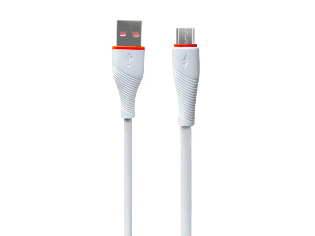 [DCM3S1-117] MICRO DATA CHARGING GERMAN FAST CABLE  