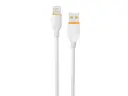 [DCL3S1-38] iPHONE DATA CHARGiNG CABLE MCDODO
