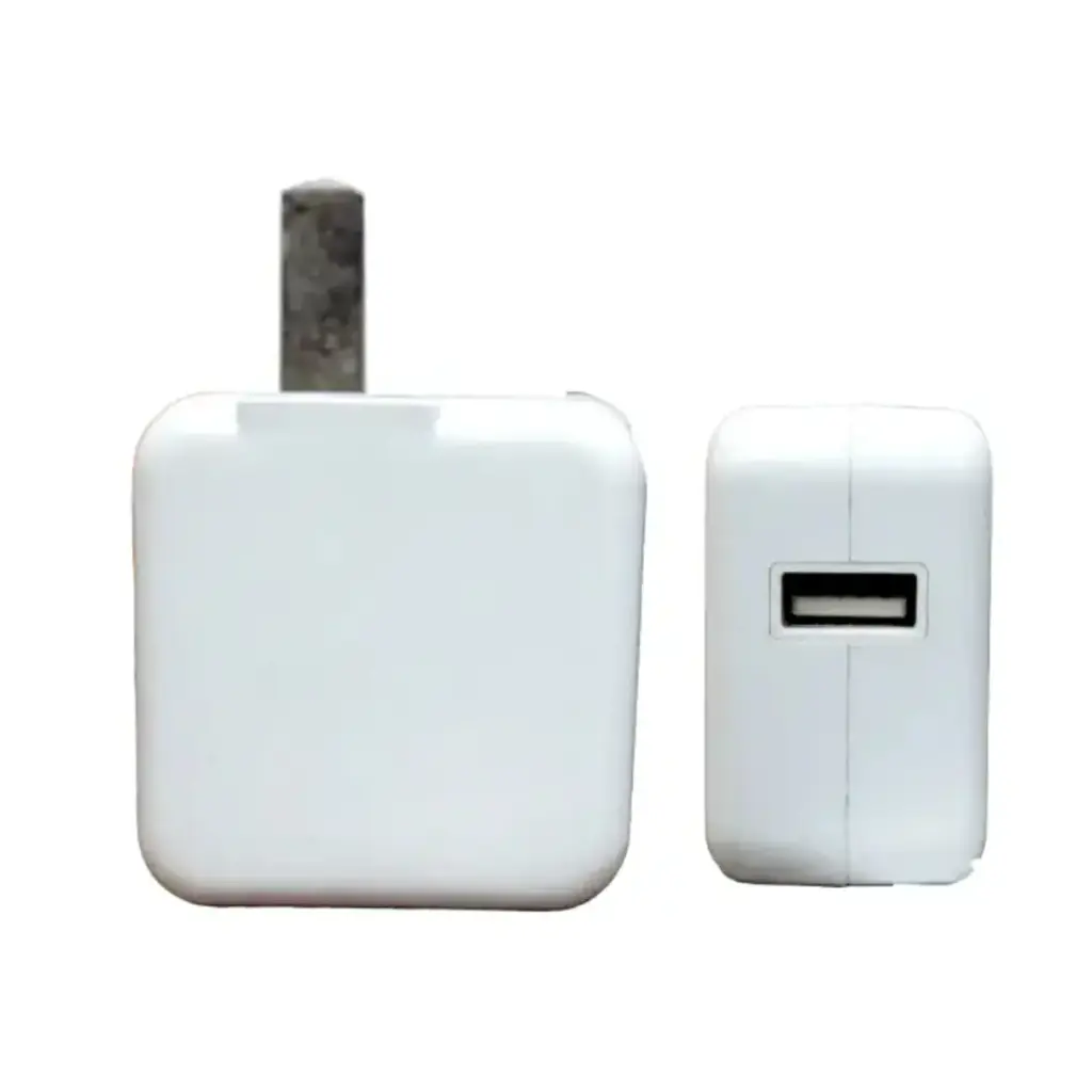 [C1A1S1Vi-8] vivo CHARGING ADAPTOR