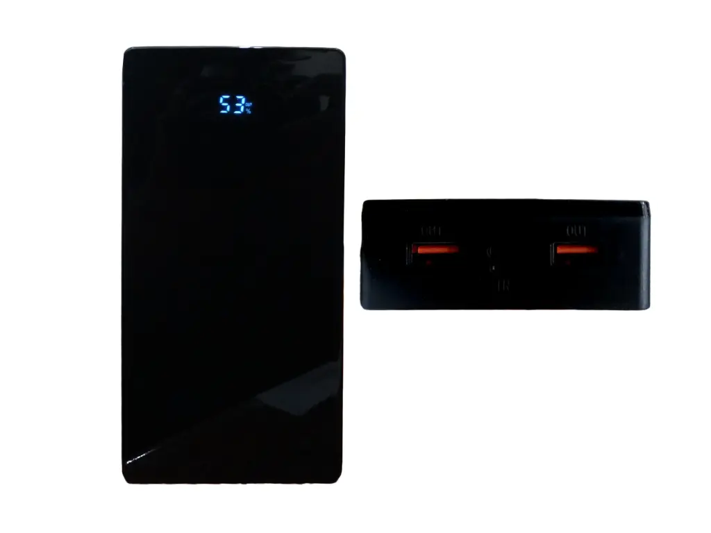 [PB20LM5C-6] POWER BANK 20000MAH 