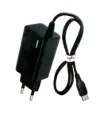[C1C1T2LM-9] FAST CHARGER GAN 120W IT-362