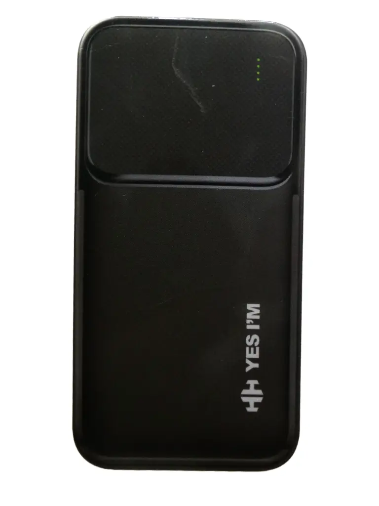 [PB10HH5C-1] POWER BANK 10000MAH HH HPB-067