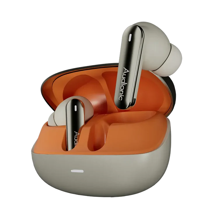  Bluetooth Airbud Audionic TRANCE 815
