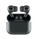 Bluetooth Airpods Pro 2 WITH POUCH BLACK