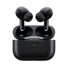 Bluetooth Airpods Pro 2 WITH POUCH BLACK