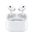 Bluetooth Airpods Pro 2 WITH POUCH White