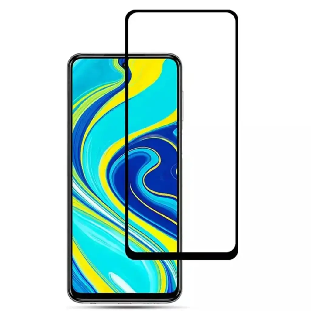 REDMI NOTE 9S OG Color Glass