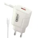 [C1C2T2KHM-2] TYPE C CHARGER KHM M100 