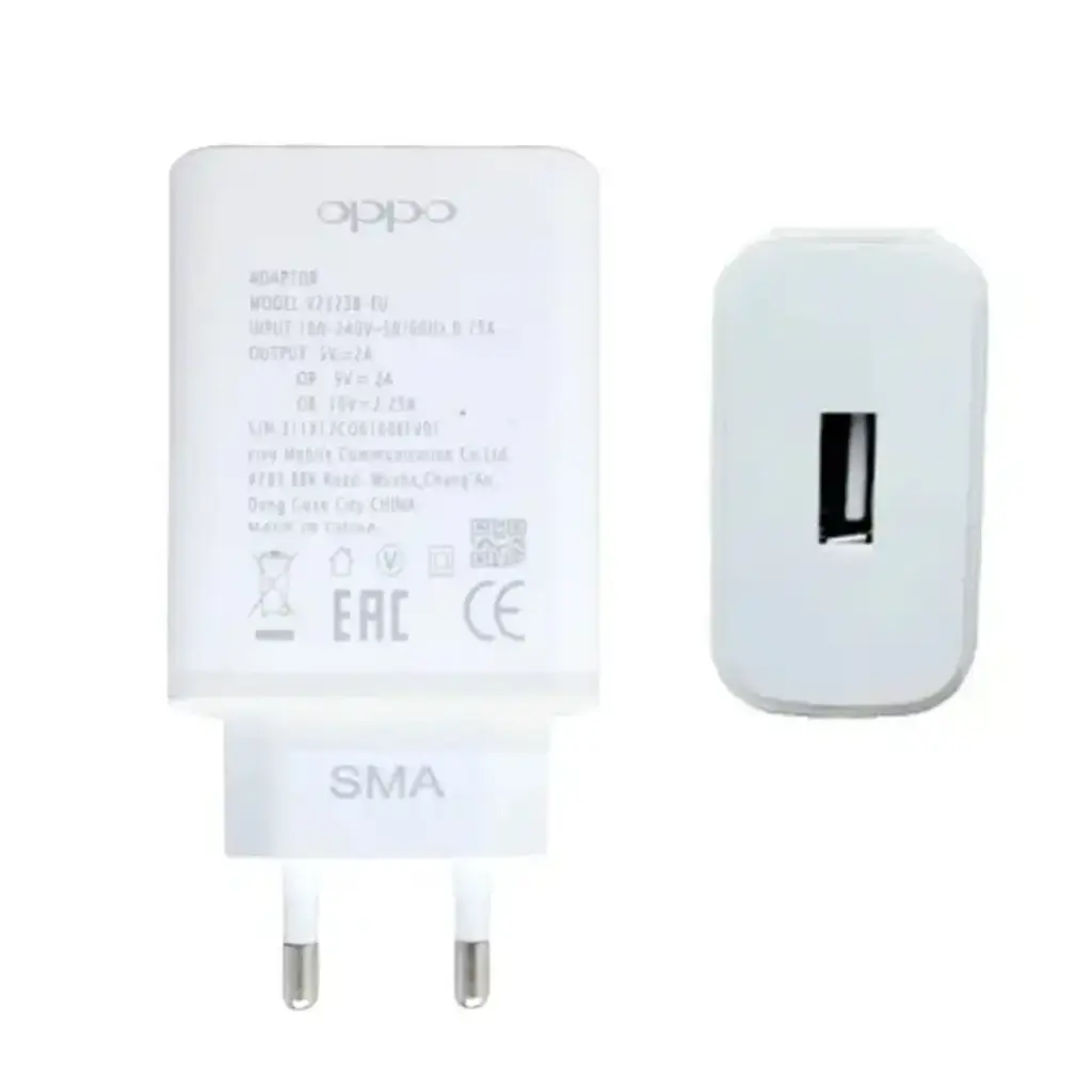 [C1A1S1O-7]  Charging Adapter OPPO SAM