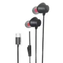 [HF1LM34-18] TYPE-C HANDSFREE METAL AND MAGNENT N-18