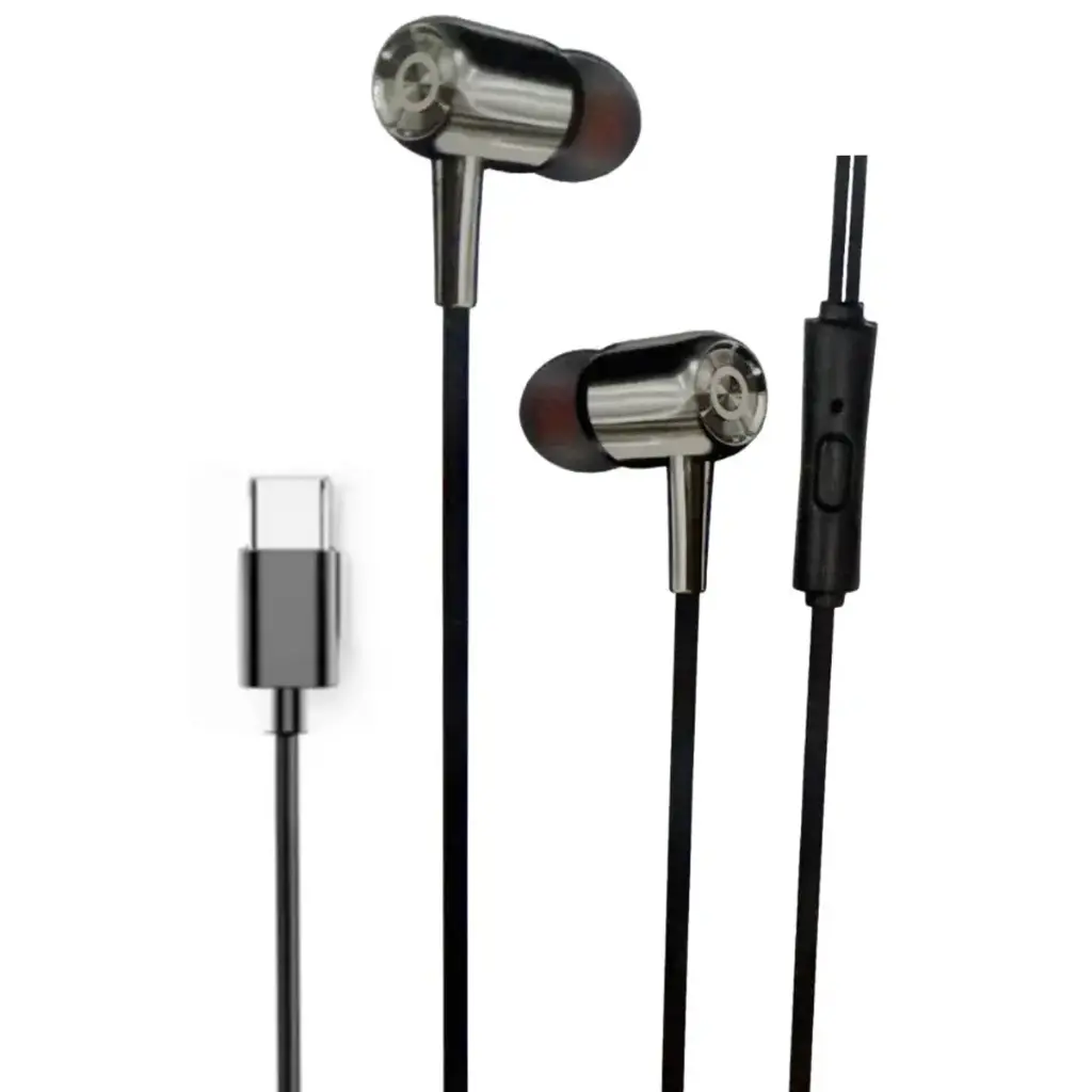 [HF1LM34-19] TYPE-C HANDSFREE METAL AND MAGNENT N-16