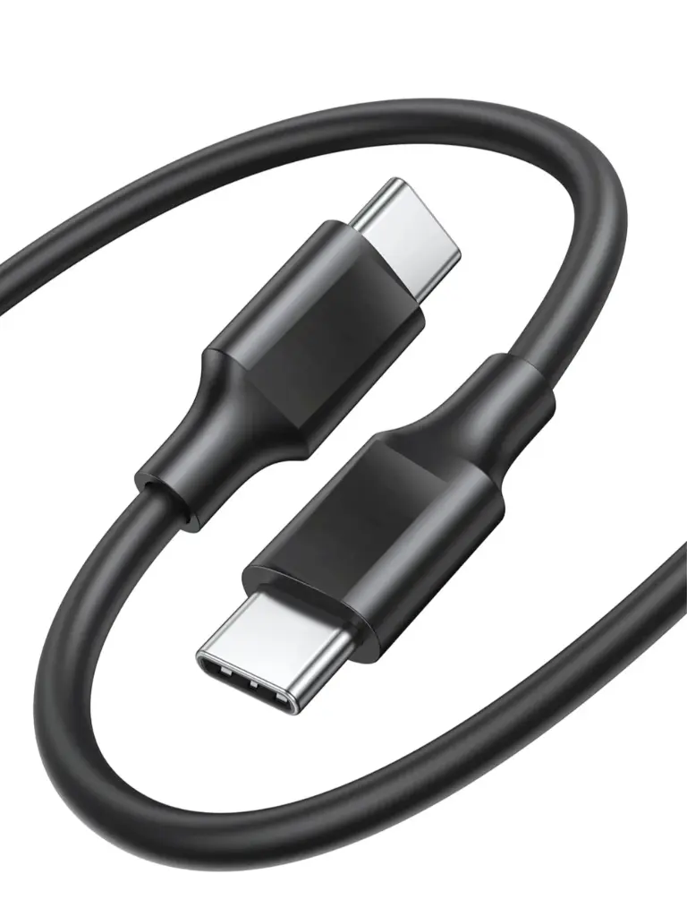 TYPE-C TO TYPE-C DATA CABLE MINI 