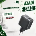 [C1C2T.S2ORM-1] PD Port (Type-C) Charger POWERGAN 33 PRO OCW-7331E+C54 ORAIMO 33W