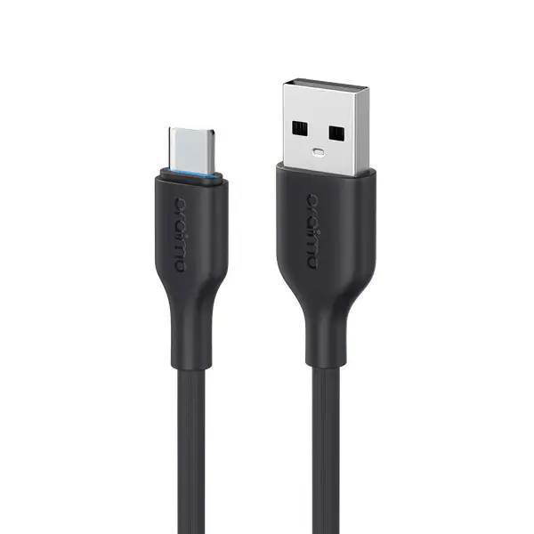 [DCT6SORM-1] TYPE-C Data Charging Cable 2 METERS UDON 2X (OCD-114C2) ORAIMO
