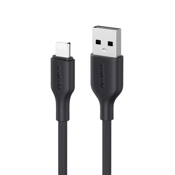 [DCL6SORM-1] IPHONE Data Charging Cable 2 METERS UDON 2X  (OCD-114L2) ORAIMO