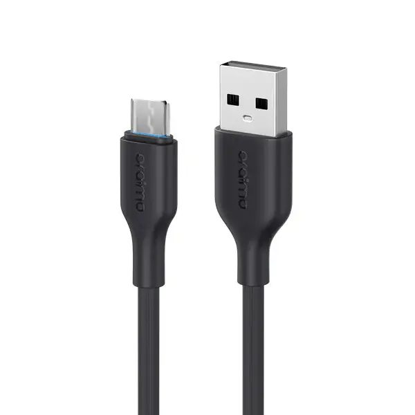 [DCM6SORM-1] MICRO Data Charging Cable 2 METERS UDON 2X (OCD-114M2) ORAIMO