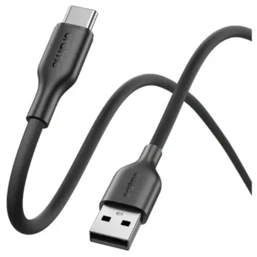 [DCT3SORM-1] TYPE-C Data Charging Cable 1 METERS  ROBUSTLINE (OCD-114C) ORAIMO