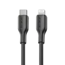 [DCT3LORM-1] TYPE-C TO IPHONE Data Charging Cable  1 METERS ROBUSTLINE (OCD-114CL) ORAIMO
