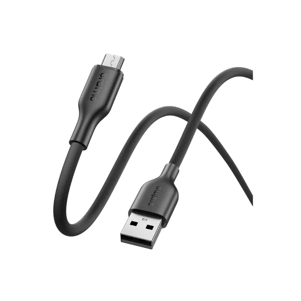 [DCM3SORM-1] MICRO Data Charging Cable 1 METERS ROBUSTLINE (OCD-114M) ORAIMO