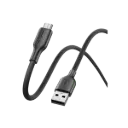[DCM3SORM-1] MICRO Data Charging Cable 1 METERS ROBUSTLINE (OCD-114M) ORAIMO
