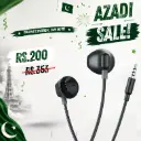 [HF4ORM5-1] Handsfree AIRY TUNE HALO LITE OEP-320 ORAIMO 