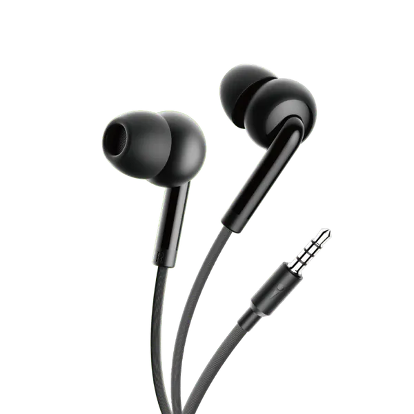 [HF1ORM5-1] Handsfree SUPERIOR DEEP BASS CONCH 2 NEO OEP-320S ORAIMO