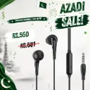 [HF4ORM5-2] Handsfree MELODIOUS SOUND HALO 2S OEP-E21P ORAIMO 